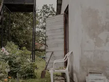 RHS Flower Show at Sandringham