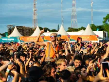 BBC Gardeners' World Live