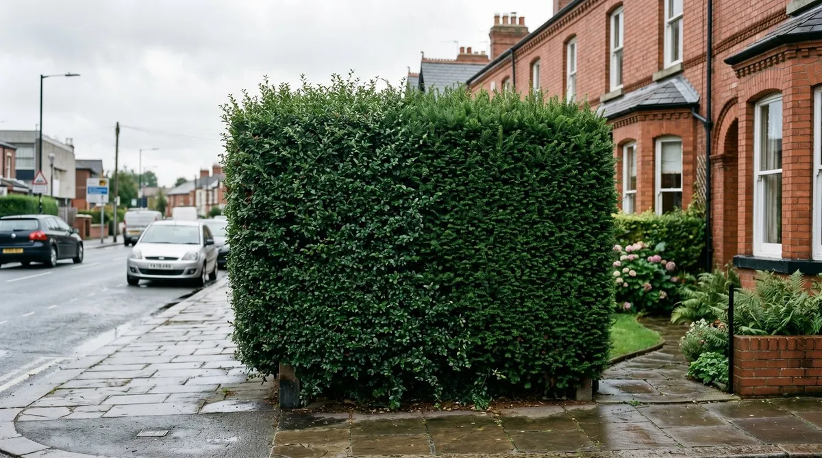 Pollution-Busting Plants and Hedges UK | Garden UK