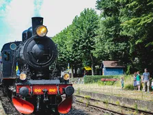 National Garden Railway Show