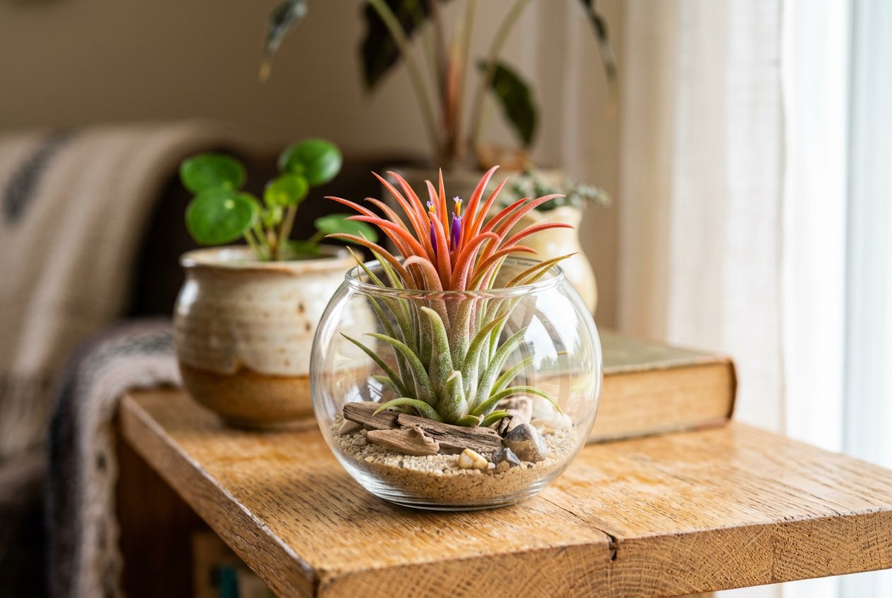 Air Plant