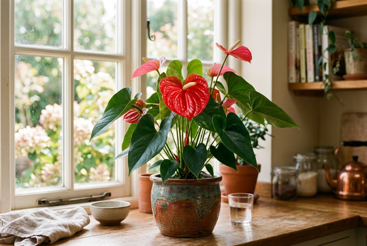 Anthurium