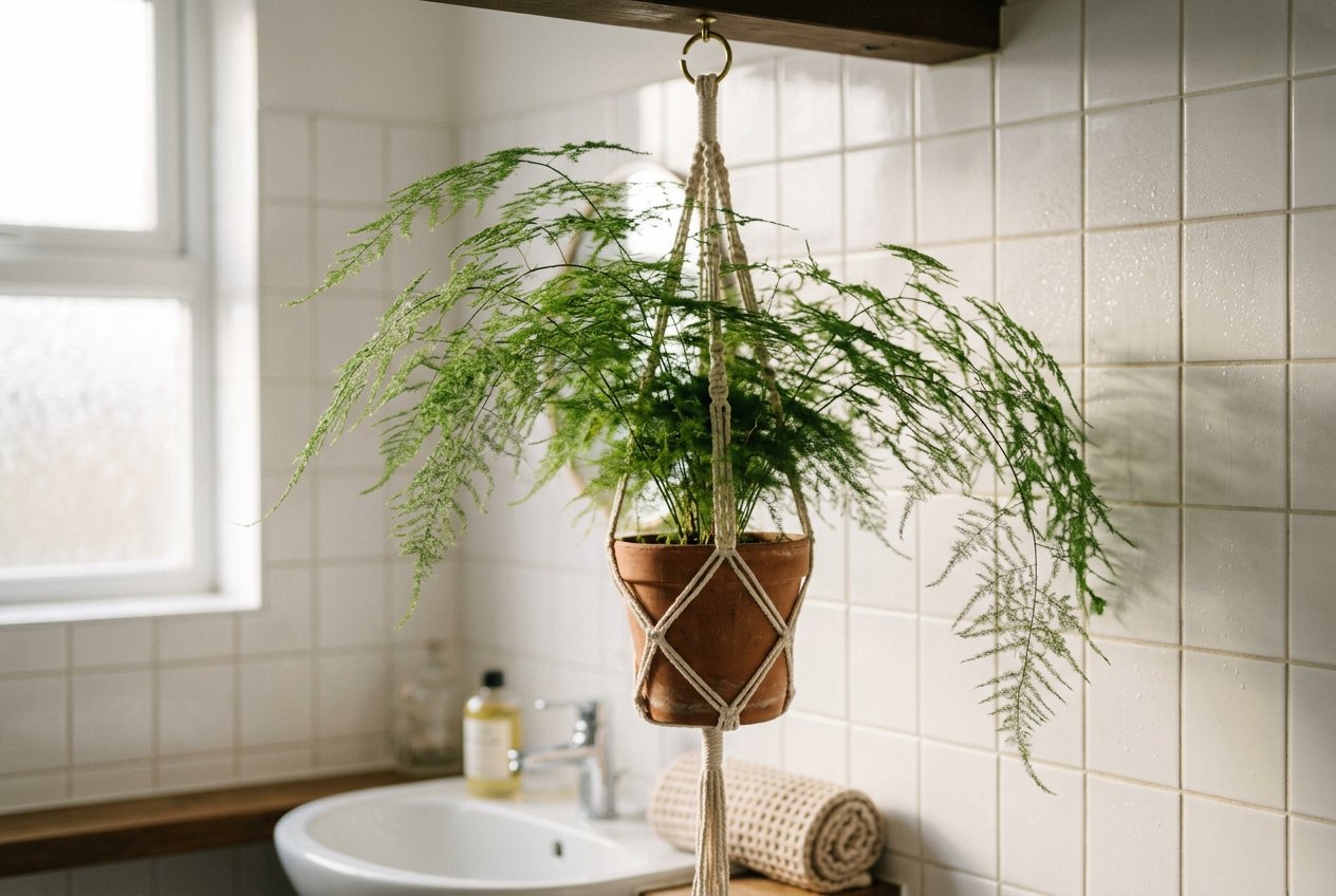 Asparagus Fern